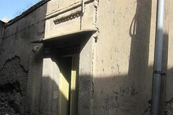 آغاز مرمت خانه تاریخی «بهرامی» در خرم‌آباد