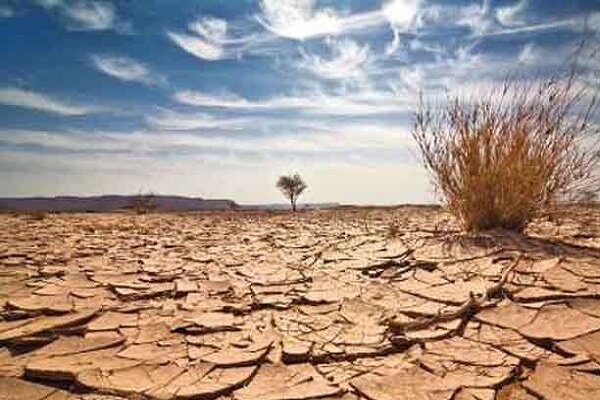 فارس در آستانه بحران کمبود آب/کاهش ۵۷ درصدی ذخایر سدها
