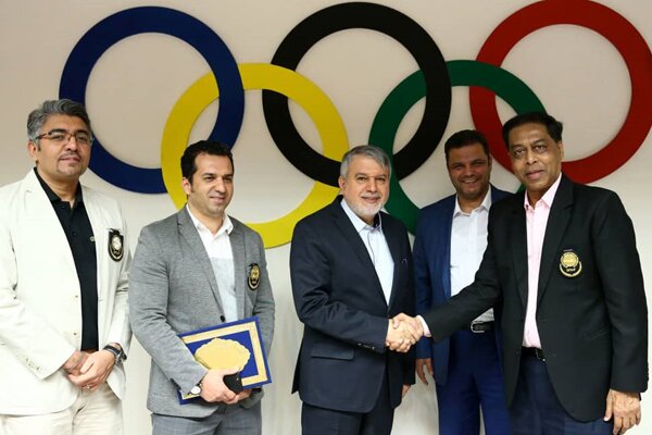 اولین دوره کلاس مربیگری آنلاین سپک تاکرا برگزار می شود