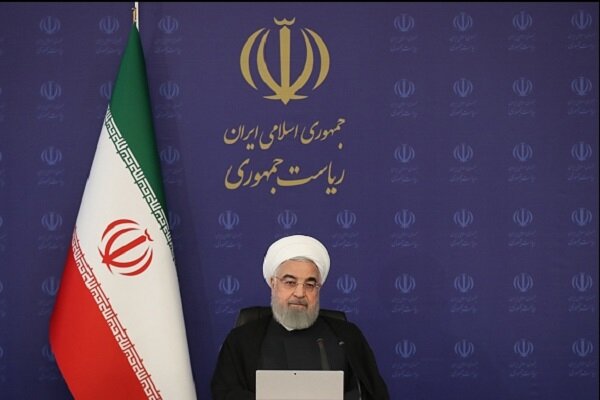 Eid al-Fitr prayers to be held all across Iran: Rouhani