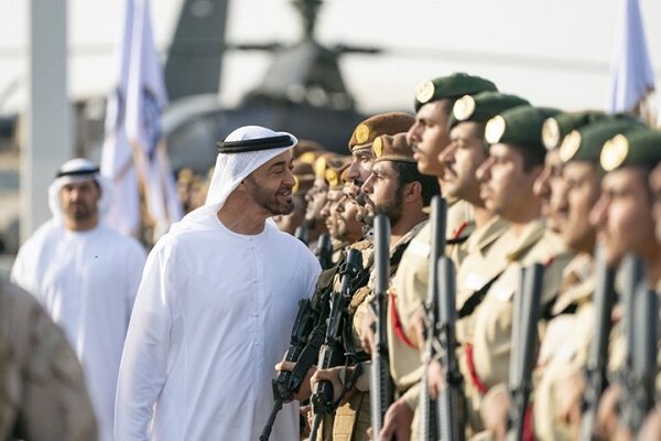 نقش مخرب امارات در یمن و لیبی؛سودایی که«بن‌زاید» در سر می‌پروراند