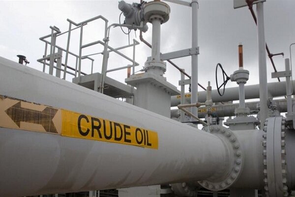 Iran's crude oil output grows in January: OPEC