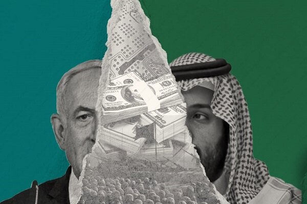 همکاری امنیتی و نظامی قوی میان عربستان و اسرائیل