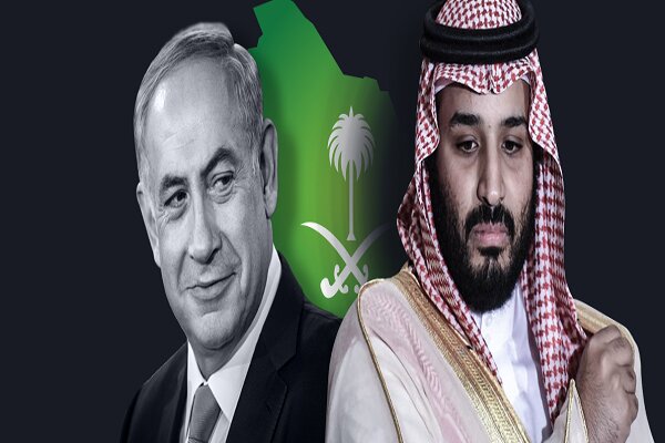 همکاری امنیتی و نظامی قوی میان عربستان و اسرائیل