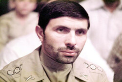 شهید صیاد شیرازی الگوی موفق یک مدیریت جوان و مردمی بود