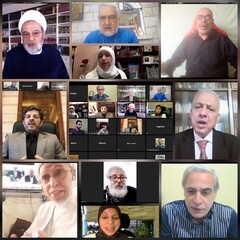 زمن الکورونا فرصة لطرح التدین بصورته المسالمة/ العالم الإسلامي بحاجة الی وعي جدید