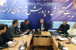 راه‌اندازی تعاونی فرهنگیان در استان سمنان پیگیری می‌شود