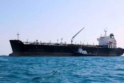 سادس سفينة إيرانية متوجهة نحو فنزويلا حاملة مواد غذائية