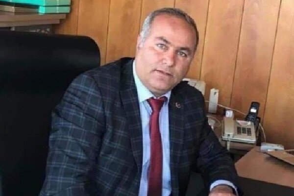 تورکیا شارەوانێکی دیکەی کوردی ڕەوانەی زیندان کرد