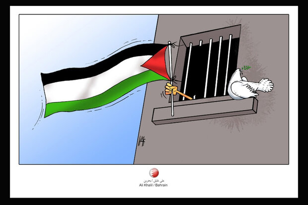 روایت هنرمندان از فلسطین در «تجلی مقاومت»/ این یک سوژه جهانی است