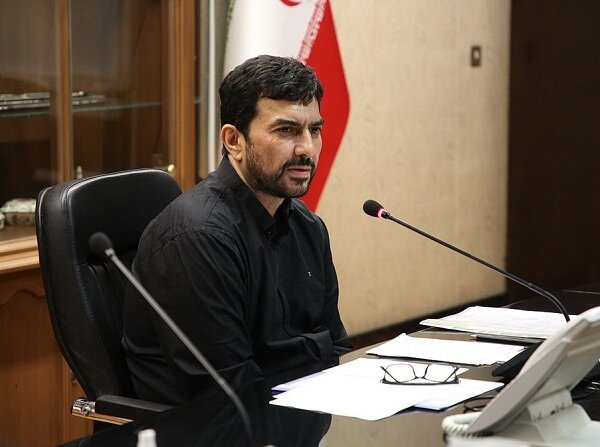 Rouhani introduces new industry minister to Parl.
