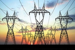 Iran’s electricity export to neighboring states up 27% last year