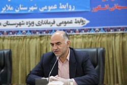 فرماندار بروجرد: تأمین کامل مایحتاج مردم؛ آرامش در بازار حاکم است