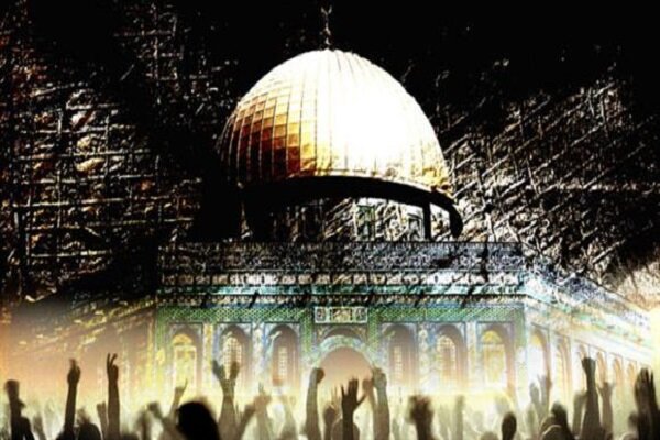 حماس تهنئ إعلان "أسبوع القدس العالمي"