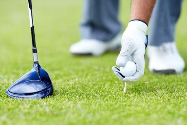 بازی گلف باعث تقویت مهارت های فکری سالمندان می شود
