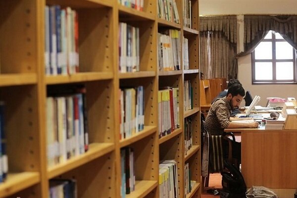  کتابخانه‌های عمومی با رعایت پروتکل‌های بهداشتی بازگشایی شد