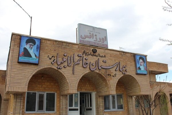 پذیرش سه بیمار سوختگی افغانستانی در تایباد