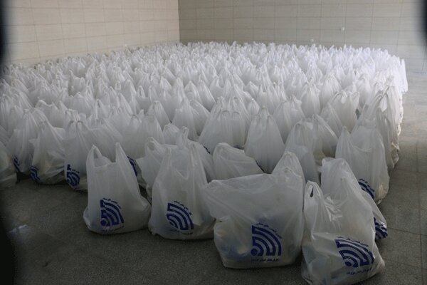 مدیران صنعتی قزوین ۱۰ میلیارد تومان به نیازمندان اهدا کردند