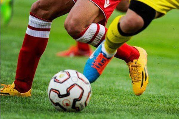 تیم فوتبال نفت مسجدسلیمان در بازی تدارکاتی شکست خورد
