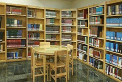 ۱۱۰۰ برنامه فرهنگی توسط امور کتابخانه ها در فضای مجازی انجام شد