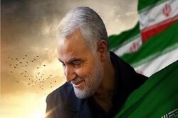 جشنواره سردار سلیمانی و مقاومت در خوزستان برگزار می‌شود