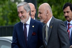 توافق غنی و عبدالله از نگاهی دیگر/ مسیر رسیدن افغانستان به آرامش