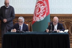سازمان همکاری اسلامی از توافق سیاسی در افغانستان حمایت کرد