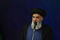 دشمنان از افزایش قدرت و اقتدار مولد ایران اسلامی در هراسند