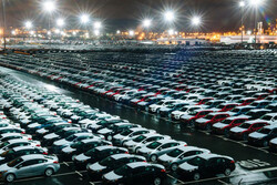 خرید خودروی جدید در اروپا ۷۶ درصد سقوط کرد/ افت ۹۸ درصدی فروش در ایتالیا