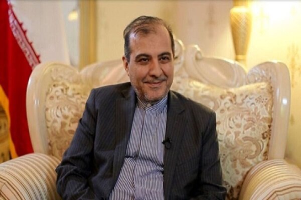 Iran to defend Yemeni people in international arena