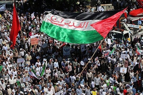 Intl. Quds Day, manifestation of unity, amity of Islamic world: Brig. Gen.  