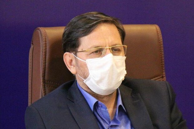 استفاده از ماسک در مکان‌های عمومی سرپوشیده استان سمنان الزامی شد