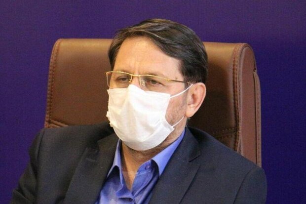 خیران برای ساخت زائرسرای استان سمنان در مشهد پایکار باشند خیران برای ساخت زائرسرای استان سمنان در مشهد پایکار باشند