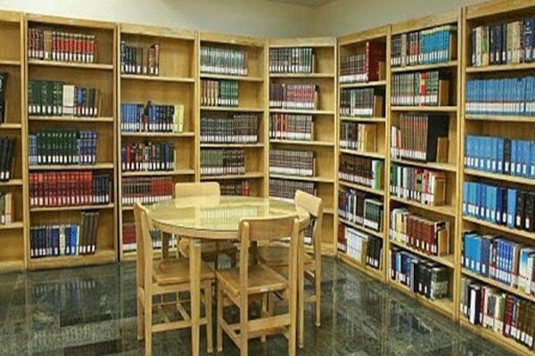 تجلیل از اهدا کننده بیش از ۱۵۰ میلیون ریال کتاب در فارس