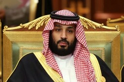 بن سلمان درصدد تصاحب قدرت و جانشینی پدرش تا پایان سال جاری است