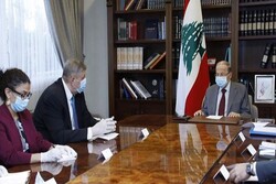 کمک های بین المللی به لبنان ناچیز است