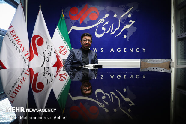 گفتگو با فدا حسین مالکی نماینده مردم زاهدان در مجلس شورای اسلامی