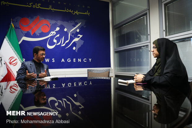 گفتگو با فدا حسین مالکی نماینده مردم زاهدان در مجلس شورای اسلامی