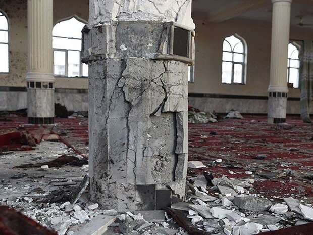 افغانستان میں نماز جمعہ کے دوران دھماکے سے امام جمعہ سمیت 4 افراد جاں بحق