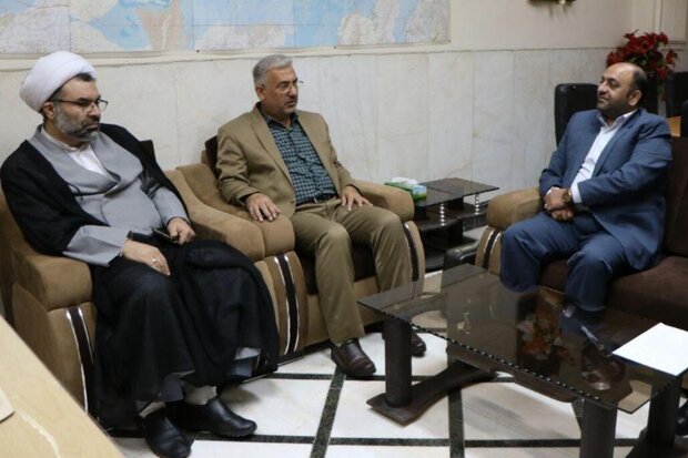 طرح کاداستر اولویت اصلی سال جاری ثبت اسناد استان سمنان است طرح کاداستر اولویت اصلی سال جاری ثبت اسناد استان سمنان است