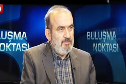 Nureddin Şirin: İran tüm varlığını dünya Müslümanlarına adadı