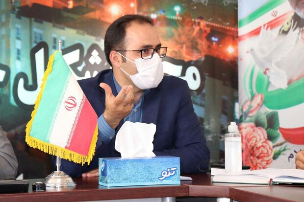 آزادراه تبریز- سهند پس از ایمن سازی زیر بار ترافیک می‌رود