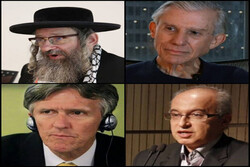Experts comment on International Quds Day