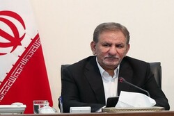 Veep notifies temporary signing of PTA between Iran, Azerbaijan Republic
