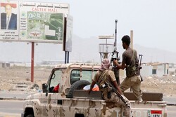 فرمانده عالی رتبه دولت دست نشانده سعودی در ابین یمن کشته شد