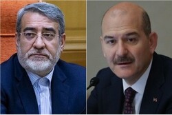 Iran ready for any coop. with neighboring states: Interior min.