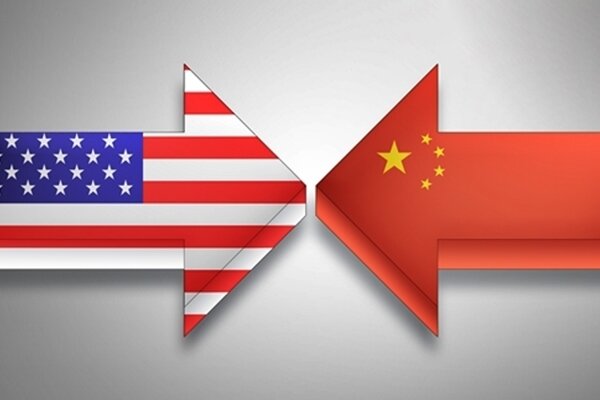 دولت آمریکا ۹ نهاد چین را به «فهرست سیاه اقتصادی» می افزاید