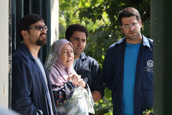 احمد کاوری کارگردان «بچه مهندس ۴» شد/ تصویربرداری از نیمه آبان
