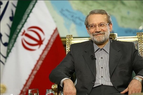 Larijani felicitates counterparts in Islamic countries on Eid al-Fitr