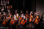 اجرای یک کنسرت به یاد درگذشتگان هنر ایران در دوران کرونا